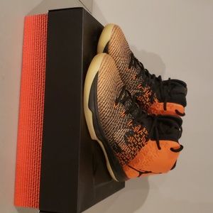Air Jordan xxxi